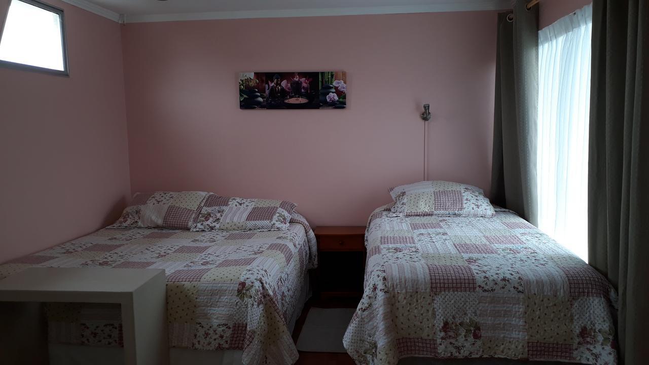 Apart Hotel Colors La Serena Exterior photo